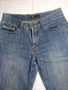 Diesel Denim Jeans Thrifted