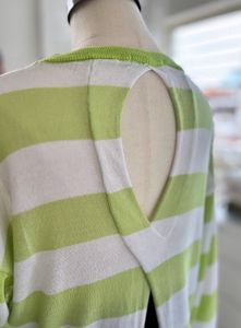 Korean Knit Top