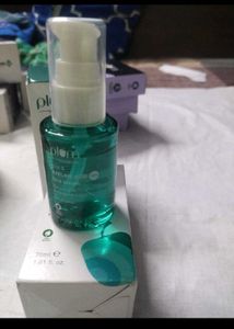 Plum Serum For Acne &amp; Dark Spots