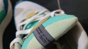 PUMA Mirage Sport PRM Sneakers For Men