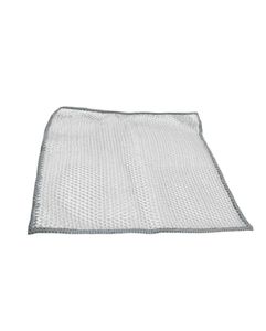 Scrubbing Pad Pack Of 10 Pcs