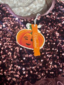 Lovely Pink Party Dress