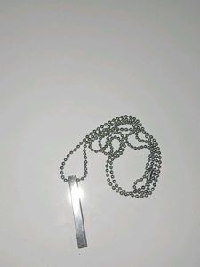 Set of 2 Pendant Necklace