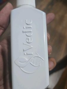 iVedic Mild Acne Face Wash