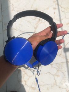 Headphone 💙