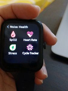 Noise ColorFit Pulse GRAND smart Watch