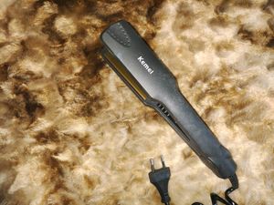 Kemei Hair Straightener