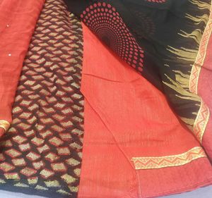 Fancy New Saree 😍💃