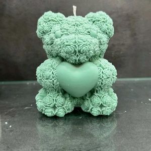 Teddy Scented Candle