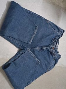 Zara Jeans