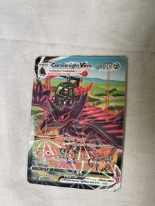 Pokemon Cards Set - 3