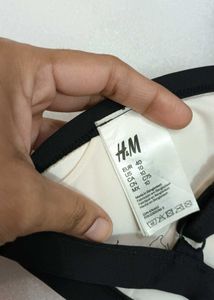 Stylish Bralette Top 34BC