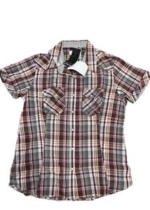 Check Shirt For Girls