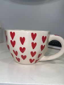 Pinterest Style mug