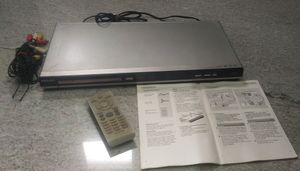 Phillips DVD Player