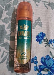 Engage W3 Perfume Spray
