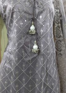 Garara With Top