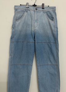 Oversized Baggy Jeans