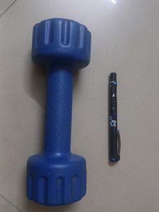 Home Workout Dumbless 2 Dumbbles