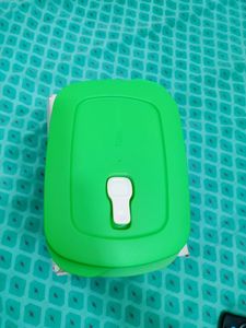 Tupperware Crystal Wave