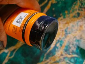 Dr. Sheth&#39;s Ceramide &amp; Vitamin C Sunscreen