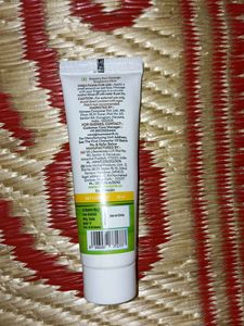 Mamaearth Ubtan Face Wash