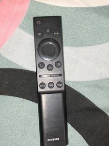 Samsung  43 & 66 & 32 TV Remote With Voice