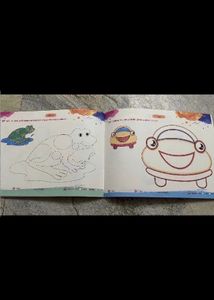 5 Books for Kids