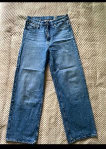H&M Blue  Jeans