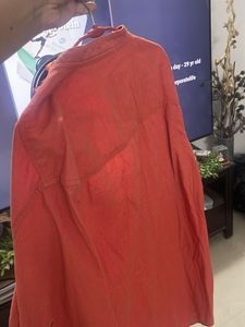 Indo Western Kurta