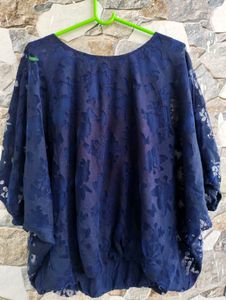 Puff Sleeves Beautiful Top