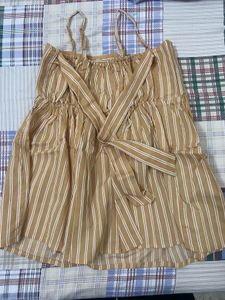 Cute College Top | School Outfit | Cotton Tunic