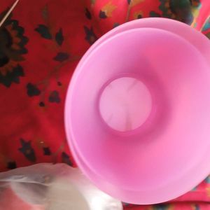 Plastic Bowl