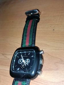 Gucci Watch