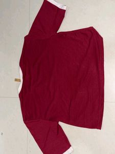 Combo Of 5 Crop Top