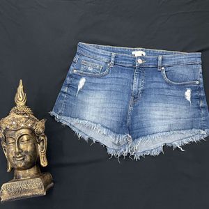 H&M BRANDED SKIRT 32-34