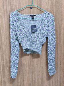 Forever 21 Brand New Top
