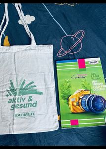 Beautiful Tote Bags