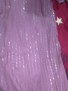 Kurta Sequence Work