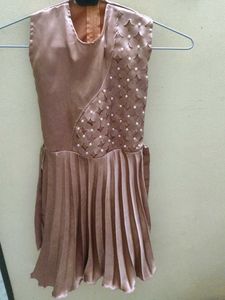 Girls&#39; Party Dress