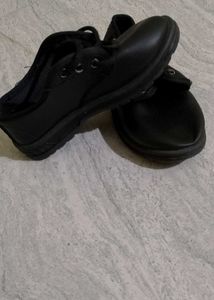 School Shoes Formal