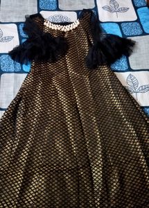 A Very Pretty Banarasi Gown