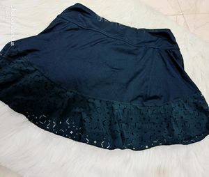 Skirt Cum Shorts😍