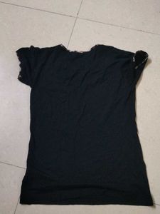 Track and Tshirt