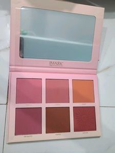 IMAGIC Touch Blush Palette
