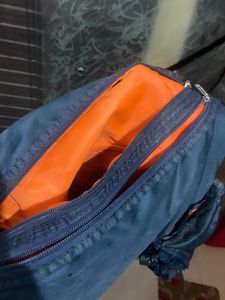 Fastrack Gym Bag