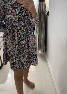 Western Beautiful Summer Dress