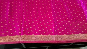 Banarasi Saree