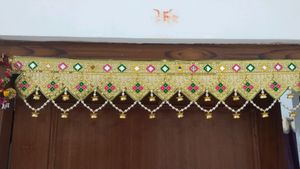Handmade Hanging