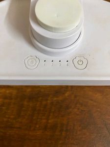 SHAYONAM Portable Desk Table Fan